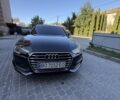 Ауди А4 2018 в Тернополе на Automoto.ua Черный Ауди А4, объемом двигателя 1.98 л и пробегом 77 тыс. км за 19400 $, фото 16 на Automoto.ua