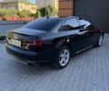 Ауди А4 2018 в Тернополе на Automoto.ua Черный Ауди А4, объемом двигателя 1.98 л и пробегом 77 тыс. км за 19400 $, фото 14 на Automoto.ua