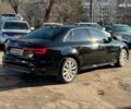 Черный Ауди А4, объемом двигателя 2 л и пробегом 98 тыс. км за 20490 $, фото 5 на Automoto.ua
