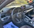 Чорний Ауді А4, об'ємом двигуна 1.98 л та пробігом 110 тис. км за 18999 $, фото 90 на Automoto.ua