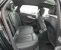 Ауді А4 2018 у Вінниці на Automoto.ua Чорний Ауді А4, об'ємом двигуна 0 л та пробігом 81 тис. км за 5000 $, фото 9 на Automoto.ua