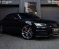 Ауди А4 2018 в Львове на Automoto.ua Черный Ауди А4, объемом двигателя 1.98 л и пробегом 82 тыс. км за 23500 $, фото 1 на Automoto.ua