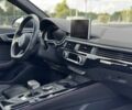 Чорний Ауді А4, об'ємом двигуна 2 л та пробігом 3 тис. км за 26700 $, фото 9 на Automoto.ua