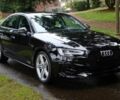 Чорний Ауді А4, об'ємом двигуна 2 л та пробігом 48 тис. км за 12350 $, фото 1 на Automoto.ua