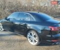 Чорний Ауді А4, об'ємом двигуна 1.98 л та пробігом 193 тис. км за 17000 $, фото 26 на Automoto.ua