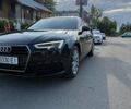 Чорний Ауді А4, об'ємом двигуна 1.97 л та пробігом 105 тис. км за 22500 $, фото 1 на Automoto.ua