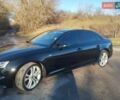 Чорний Ауді А4, об'ємом двигуна 1.98 л та пробігом 193 тис. км за 17000 $, фото 19 на Automoto.ua