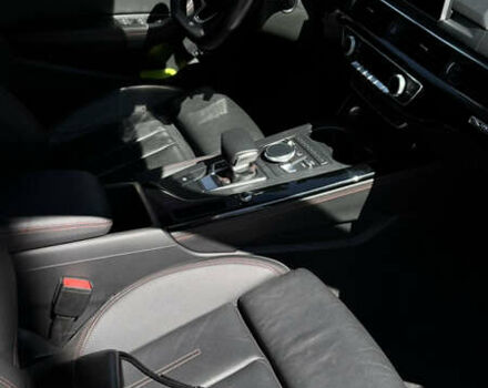 Ауди А4 2018 в Киеве на Automoto.ua Черный Ауди А4, объемом двигателя 1.98 л и пробегом 66 тыс. км за 28000 $, фото 19 на Automoto.ua