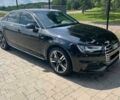 Чорний Ауді А4, об'ємом двигуна 2 л та пробігом 102 тис. км за 15000 $, фото 2 на Automoto.ua
