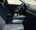 Чорний Ауді А4, об'ємом двигуна 2 л та пробігом 59 тис. км за 12600 $, фото 16 на Automoto.ua