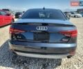 Ауді А4 2018 у Луцьку на Automoto.ua Чорний Ауді А4, об'ємом двигуна 2 л та пробігом 65 тис. км за 4500 $, фото 4 на Automoto.ua