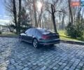 Чорний Ауді А4, об'ємом двигуна 1.98 л та пробігом 110 тис. км за 18999 $, фото 73 на Automoto.ua