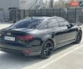 Ауді А4 2018 у Києві на Automoto.ua Чорний Ауді А4, об'ємом двигуна 1.98 л та пробігом 122 тис. км за 25000 $, фото 6 на Automoto.ua
