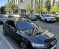 Чорний Ауді А4, об'ємом двигуна 1.98 л та пробігом 130 тис. км за 22200 $, фото 8 на Automoto.ua