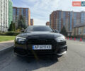 Черный Ауди А4, объемом двигателя 1.98 л и пробегом 90 тыс. км за 22999 $, фото 9 на Automoto.ua