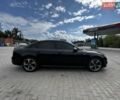 Ауди А4 2018 в Ивано-Франковске на Automoto.ua Черный Ауди А4, объемом двигателя 2 л и пробегом 73 тыс. км за 19800 $, фото 8 на Automoto.ua