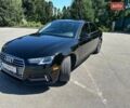 Ауди А4 2018 в Харькове на Automoto.ua Черный Ауди А4, объемом двигателя 1.98 л и пробегом 67 тыс. км за 23000 $, фото 46 на Automoto.ua