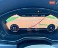 Ауди А4 2018 в Харькове на Automoto.ua Черный Ауди А4, объемом двигателя 1.98 л и пробегом 67 тыс. км за 23000 $, фото 26 на Automoto.ua
