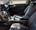 Чорний Ауді А4, об'ємом двигуна 2 л та пробігом 59 тис. км за 12600 $, фото 11 на Automoto.ua