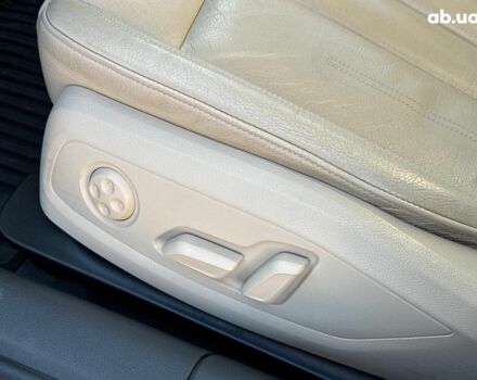 Черный Ауди А4, объемом двигателя 2 л и пробегом 98 тыс. км за 20490 $, фото 17 на Automoto.ua