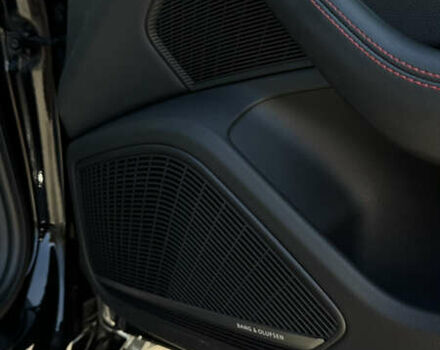 Ауди А4 2018 в Киеве на Automoto.ua Черный Ауди А4, объемом двигателя 1.98 л и пробегом 66 тыс. км за 28000 $, фото 16 на Automoto.ua