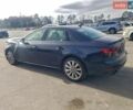 Черный Ауди А4, объемом двигателя 2 л и пробегом 80 тыс. км за 10900 $, фото 1 на Automoto.ua