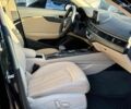 Черный Ауди А4, объемом двигателя 2 л и пробегом 98 тыс. км за 20490 $, фото 25 на Automoto.ua