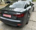 Черный Ауди А4, объемом двигателя 2 л и пробегом 320 тыс. км за 17500 $, фото 6 на Automoto.ua