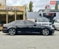 Ауді А4 2018 у Києві на Automoto.ua Чорний Ауді А4, об'ємом двигуна 1.98 л та пробігом 118 тис. км за 22200 $, фото 7 на Automoto.ua