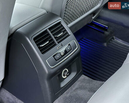 Чорний Ауді А4, об'ємом двигуна 1.97 л та пробігом 205 тис. км за 20999 $, фото 38 на Automoto.ua