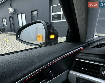 Чорний Ауді А4, об'ємом двигуна 1.97 л та пробігом 205 тис. км за 20999 $, фото 62 на Automoto.ua