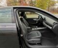 Чорний Ауді А4, об'ємом двигуна 2 л та пробігом 34 тис. км за 10000 $, фото 11 на Automoto.ua