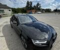 Ауди А4 2018 в Ивано-Франковске на Automoto.ua Черный Ауди А4, объемом двигателя 2 л и пробегом 73 тыс. км за 19800 $, фото 13 на Automoto.ua