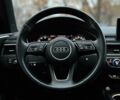 Чорний Ауді А4, об'ємом двигуна 2 л та пробігом 150 тис. км за 19900 $, фото 7 на Automoto.ua