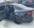 Ауді А4 2018 у Києві на Automoto.ua Чорний Ауді А4, об'ємом двигуна 1.98 л та пробігом 122 тис. км за 25000 $, фото 2 на Automoto.ua