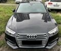 Чорний Ауді А4, об'ємом двигуна 2 л та пробігом 75 тис. км за 14000 $, фото 1 на Automoto.ua