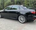 Черный Ауди А4, объемом двигателя 2 л и пробегом 95 тыс. км за 16000 $, фото 7 на Automoto.ua