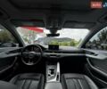 Ауди А4 2018 в Ивано-Франковске на Automoto.ua Черный Ауди А4, объемом двигателя 2 л и пробегом 73 тыс. км за 19800 $, фото 20 на Automoto.ua
