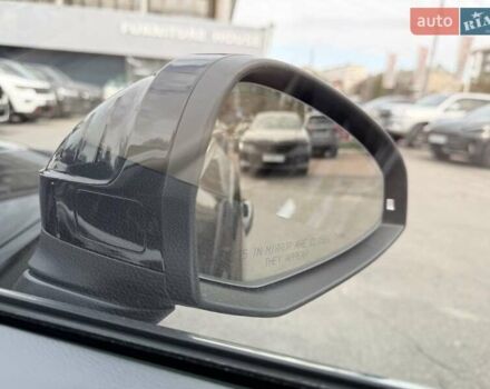 Ауді А4 2018 у Києві на Automoto.ua Чорний Ауді А4, об'ємом двигуна 1.98 л та пробігом 118 тис. км за 22200 $, фото 23 на Automoto.ua