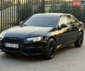 Чорний Ауді А4, об'ємом двигуна 1.98 л та пробігом 95 тис. км за 17500 $, фото 1 на Automoto.ua