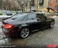 Чорний Ауді А4, об'ємом двигуна 2 л та пробігом 188 тис. км за 18999 $, фото 5 на Automoto.ua