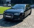Черный Ауди А4, объемом двигателя 1.98 л и пробегом 168 тыс. км за 16777 $, фото 1 на Automoto.ua