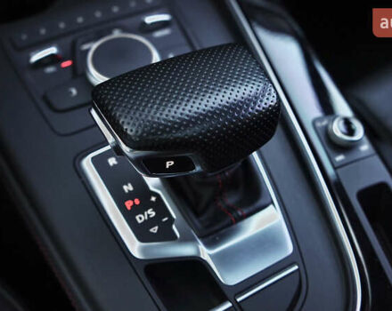 Ауди А4 2018 в Львове на Automoto.ua Черный Ауди А4, объемом двигателя 1.98 л и пробегом 82 тыс. км за 23500 $, фото 40 на Automoto.ua