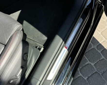 Ауди А4 2018 в Киеве на Automoto.ua Черный Ауди А4, объемом двигателя 1.98 л и пробегом 66 тыс. км за 28000 $, фото 17 на Automoto.ua