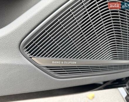 Ауді А4 2018 у Києві на Automoto.ua Чорний Ауді А4, об'ємом двигуна 1.98 л та пробігом 118 тис. км за 22200 $, фото 13 на Automoto.ua