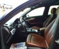 Чорний Ауді А4, об'ємом двигуна 2 л та пробігом 43 тис. км за 5100 $, фото 8 на Automoto.ua