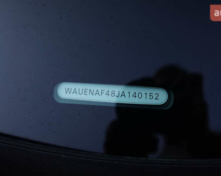 Ауди А4 2018 в Львове на Automoto.ua Черный Ауди А4, объемом двигателя 1.98 л и пробегом 82 тыс. км за 23500 $, фото 44 на Automoto.ua