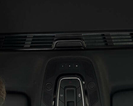 Ауди А4 2018 в Киеве на Automoto.ua Черный Ауди А4, объемом двигателя 1.98 л и пробегом 66 тыс. км за 28000 $, фото 14 на Automoto.ua