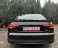 Чорний Ауді А4, об'ємом двигуна 2 л та пробігом 50 тис. км за 16700 $, фото 17 на Automoto.ua