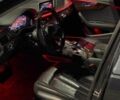 Чорний Ауді А4, об'ємом двигуна 2 л та пробігом 91 тис. км за 15000 $, фото 8 на Automoto.ua